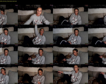 holihurricane — 8 minute Chaturbate female naked cam show, 720p, Dec 20, 2024