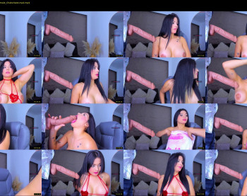 ivy_li — 19 minute Chaturbate female naked cam show, 720p, Dec 21, 2024