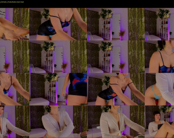 lana_sky — 121 minute Chaturbate female naked cam show, 720p, Dec 20, 2024
