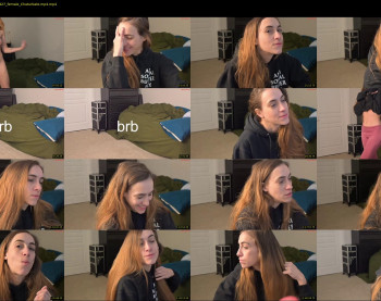 lilithoftrees — 120 minute Chaturbate female naked cam show, 720p, Dec 20, 2024