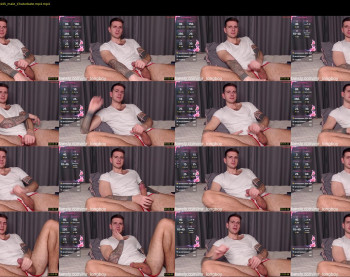 mr_longboy — 15 minute Chaturbate male naked cam show, 720p, Dec 20, 2024