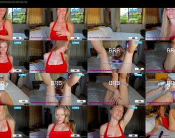 murmur_kati — 96 minute Chaturbate female naked cam show, 720p, Dec 20, 2024