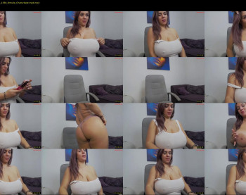 natashaboobs — 88 minute Chaturbate female naked cam show, 480p, Dec 20, 2024