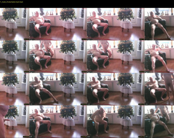 nudejohn — 107 minute Chaturbate male naked cam show, 720p, Dec 20, 2024