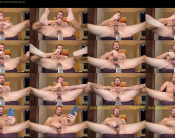 ryanlanders — 16 minute Chaturbate male naked cam show, 720p, Dec 21, 2024