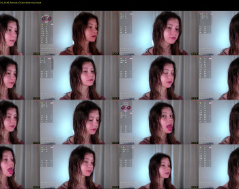 shickshackshock — 4 minute Chaturbate female naked cam show, 720p, Dec 20, 2024