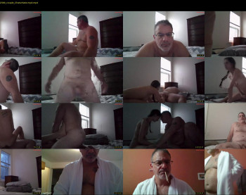 trickquestion — 105 minute Chaturbate couple naked cam show, 480p, Dec 20, 2024