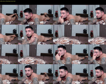 _dylangreen — 120 minute Chaturbate male naked cam show, 720p, Dec 21, 2024