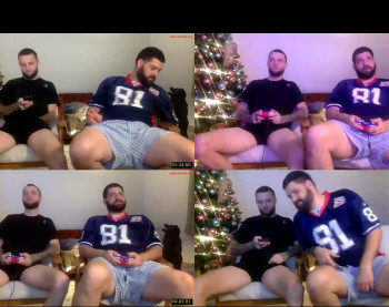 change340 — 14 minute Chaturbate male naked cam show, 480p, Dec 22, 2024