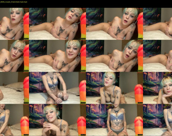 hellok1tty666 — 20 minute Chaturbate female naked cam show, 480p, Dec 21, 2024