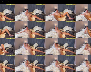 krishort — 52 minute Chaturbate male naked cam show, 720p, Dec 21, 2024