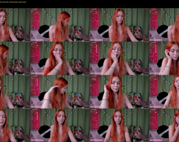 lika_moon — 5 minute Chaturbate female naked cam show, 720p, Dec 21, 2024