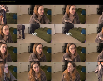 lilithoftrees — 120 minute Chaturbate female naked cam show, 720p, Dec 21, 2024