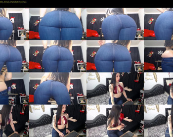 litas_secrets — 120 minute Chaturbate female naked cam show, 720p, Dec 22, 2024