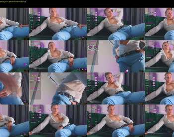 night_wwwolf — 66 minute Chaturbate male naked cam show, 720p, Dec 21, 2024