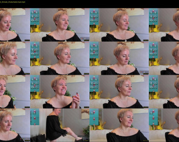 nika_smit — 21 minute Chaturbate female naked cam show, 720p, Dec 21, 2024