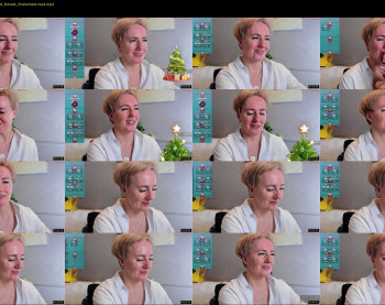 nika_smit — 3 minute Chaturbate female naked cam show, 720p, Dec 21, 2024