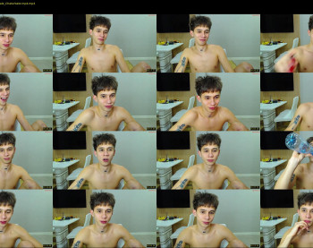 _kurt — 3 minute Chaturbate male naked cam show, 720p, Dec 22, 2024