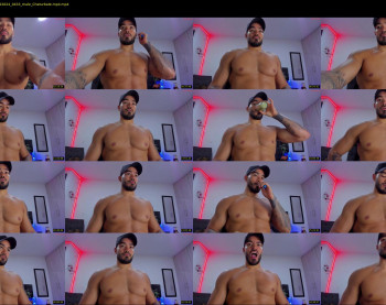 alexander_martines — 40 minute Chaturbate male naked cam show, 720p, Dec 23, 2024