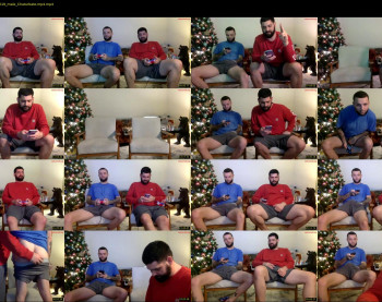 change340 — 41 minute Chaturbate male naked cam show, 480p, Dec 23, 2024