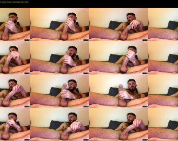 johnthomasbwc — 5 minute Chaturbate male naked cam show, 720p, Dec 22, 2024