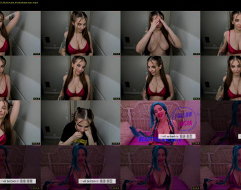 juliabeautiful — 121 minute Chaturbate female naked cam show, 720p, Dec 22, 2024