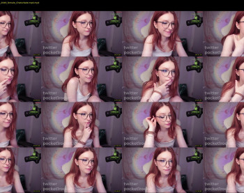 pocketrocket_ — 38 minute Chaturbate female naked cam show, 720p, Dec 23, 2024