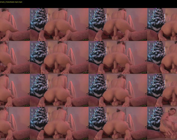 soficb — 6 minute Chaturbate female naked cam show, 720p, Dec 23, 2024