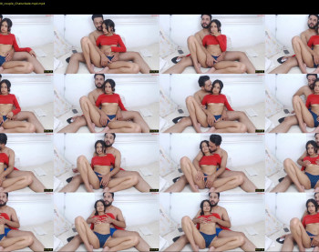 sweetyiris — 30 minute Chaturbate female naked cam show, 720p, Dec 23, 2024