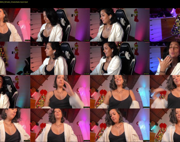 tiny_panther — 118 minute Chaturbate female naked cam show, 720p, Dec 22, 2024