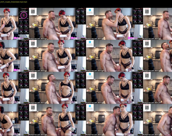 donnybasilisk — 13 minute Chaturbate male naked cam show, 720p, Dec 23, 2024