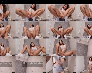 marce_algara — 120 minute Chaturbate female naked cam show, 720p, Dec 23, 2024