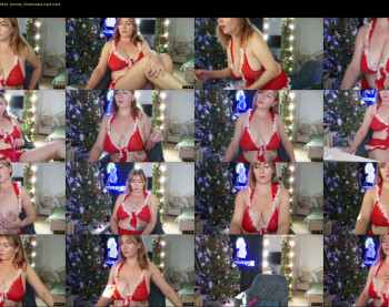 moonlight4u — 64 minute Chaturbate female naked cam show, 720p, Dec 23, 2024