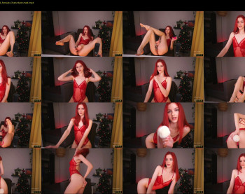 pixie_pie — 25 minute Chaturbate female naked cam show, 720p, Dec 24, 2024