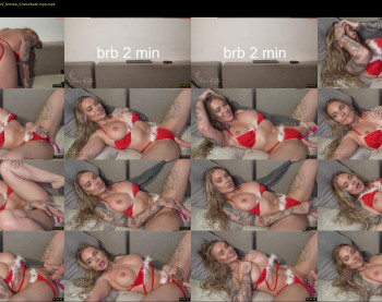 solar_kate — 40 minute Chaturbate female naked cam show, 720p, Dec 24, 2024