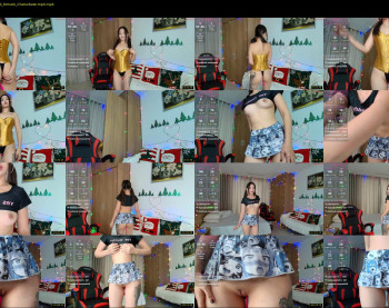 tiny_cute — 120 minute Chaturbate female naked cam show, 720p, Dec 24, 2024