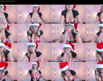 valerynova — 120 minute Chaturbate female naked cam show, 720p, Dec 23, 2024