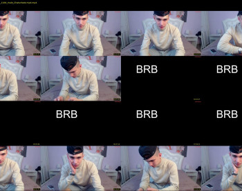 frank_mooree — 12 minute Chaturbate male naked cam show, 720p, Dec 24, 2024