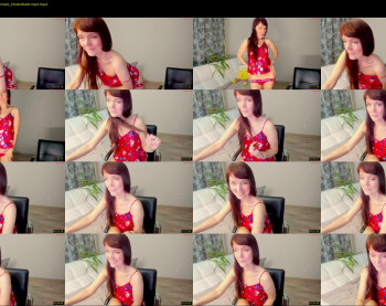 fritha — 13 minute Chaturbate female naked cam show, 720p, Dec 25, 2024