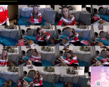 holihurricane — 112 minute Chaturbate female naked cam show, 720p, Dec 24, 2024