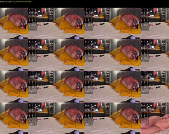 howtoreachorgasm — 65 minute Chaturbate couple naked cam show, 720p, Dec 25, 2024