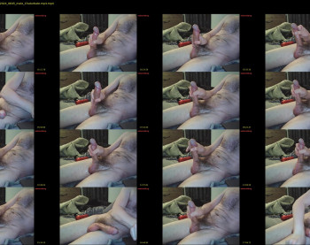 perversejohn2 — 21 minute Chaturbate male naked cam show, 480p, Dec 24, 2024