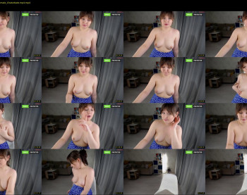 vr_lol — 3 minute Chaturbate female naked cam show, 720p, Dec 24, 2024