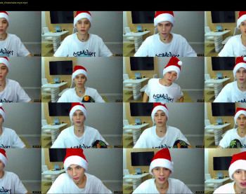 _kurt — 126 minute Chaturbate male naked cam show, 720p, Dec 25, 2024