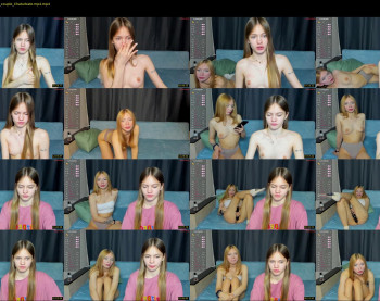 do_dick — 41 minute Chaturbate couple naked cam show, 720p, Dec 26, 2024
