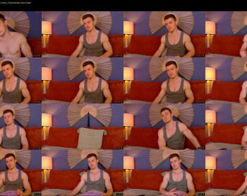 eddieds — 58 minute Chaturbate male naked cam show, 720p, Dec 26, 2024