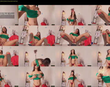 marce_algara — 120 minute Chaturbate female naked cam show, 720p, Dec 26, 2024