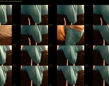 withbothhandsplease — 7 minute Chaturbate male naked cam show, 480p, Dec 26, 2024