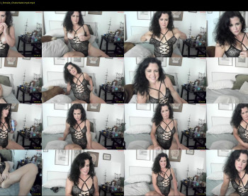 evparrish — 96 minute Chaturbate female naked cam show, 720p, Dec 27, 2024