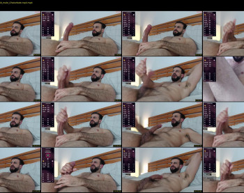 firestud_x — 115 minute Chaturbate male naked cam show, 720p, Dec 27, 2024